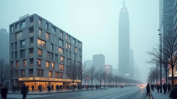 5 stratégies pour booster votre DPE et maximiser vos revenus locatifs