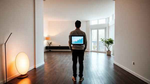 5 stratégies pour booster votre DPE et maximiser vos revenus locatifs