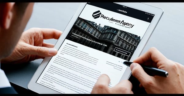 Cabinet de recrutement nantes : votre partenaire pour attractivité et croissance