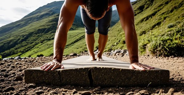 Découvrez les bienfaits surprenants de la position du poirier
