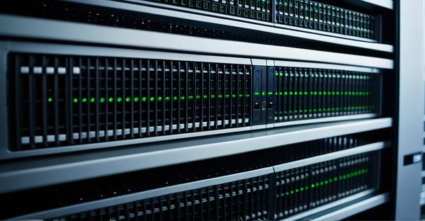 Les clés de l'externalisation serveur pour votre entreprise