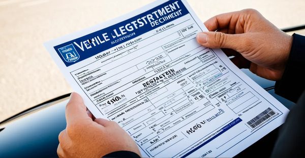 Obtenez votre carte grise à montpellier en toute facilité