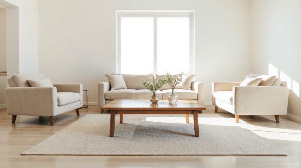 Top 5 conseils pour sélectionner la table basse parfaite