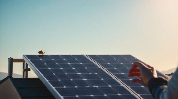 Top 5 panneaux solaires photovoltaïques pour diminuer vos coûts d'énergie