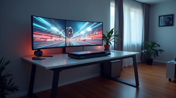 Top astuces pour une expérience de jeu 4K à 120 fps