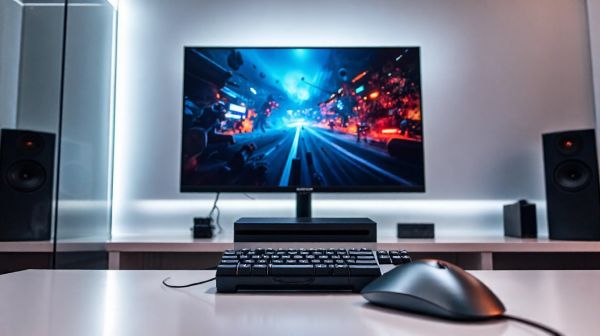 Top astuces pour une expérience de jeu 4K à 120 fps