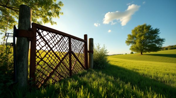 Votre projet de corps de ferme : une opportunité à saisir